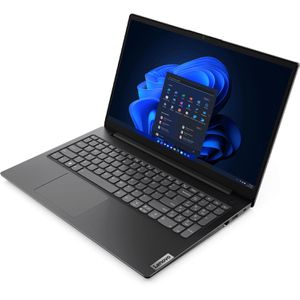 Lenovo Laptop V15 G4 AMN 82YU00JYGE, 15,6 Zoll, AMD Ryzen 5, 512 GB SSD, 16 GB RAM