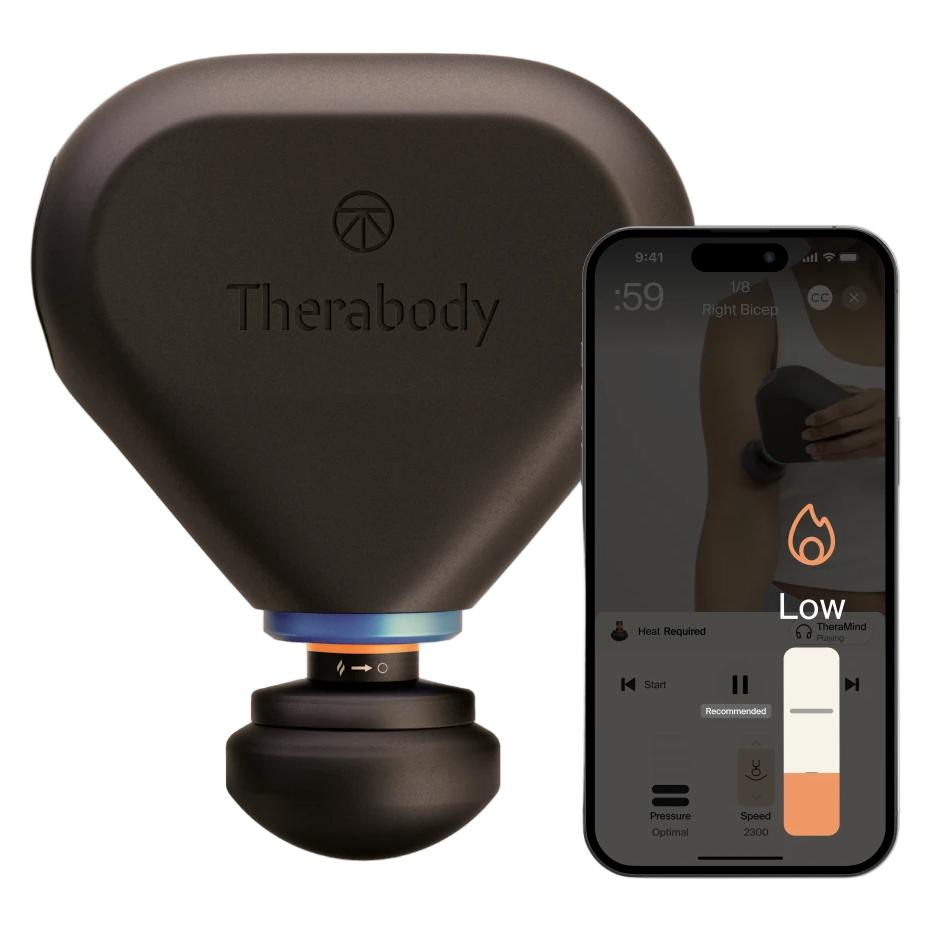 Therabody Theragun Mini Plus (3 Stufen, 120 min) (TG0004352-3A10)