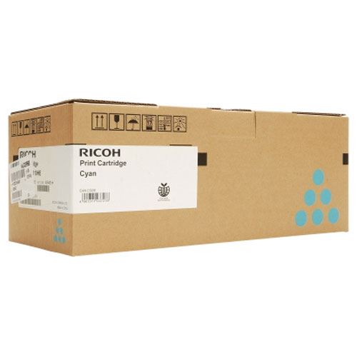 Ricoh Toner cyan C352DN