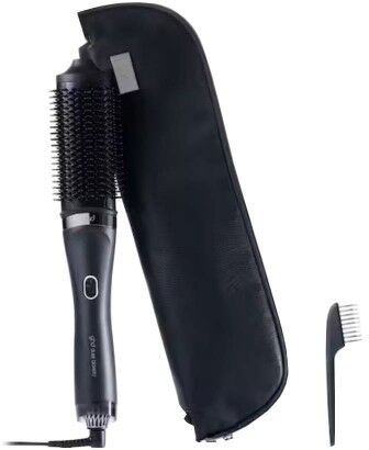 GHD Duet Blowdry Escova Secadora 2 em 1 Preto