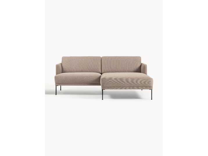 Kleines Ecksofa Fluente
