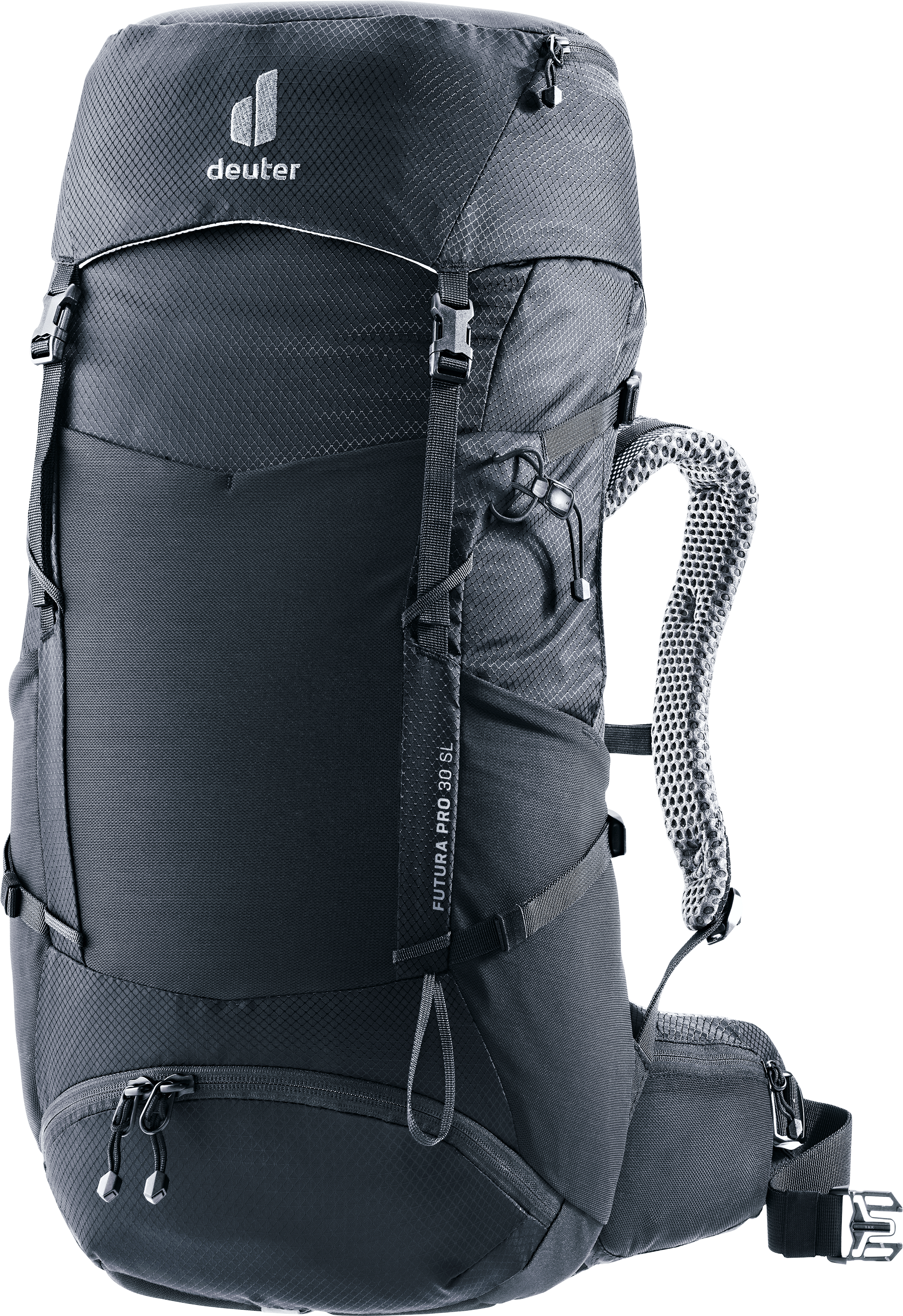 Deuter Futura Pro 30 SL Black, One Size