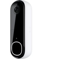 Essential 2 FHD Video Türklingel weiß/schwarz, FHD, WLAN