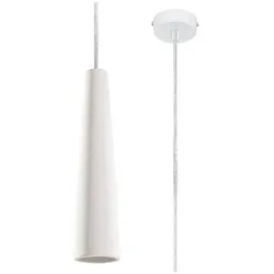 Sollux SL.0845 Pendelleuchte Keramik ELECTRA