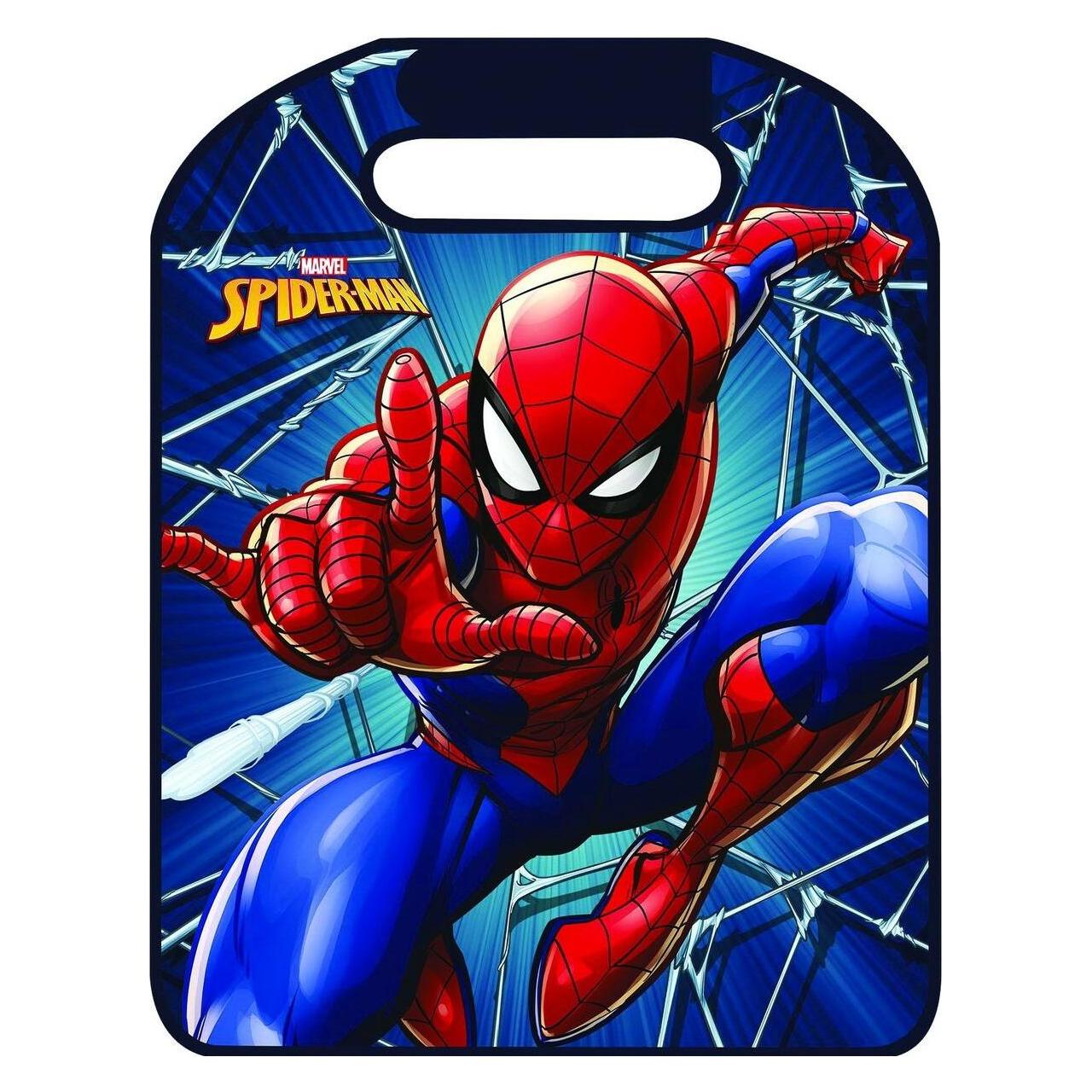 Disney Schutzfolie für Spiderman-Sitz (10269)