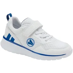 Jako Sneaker Performance Junior weiß/royal 28