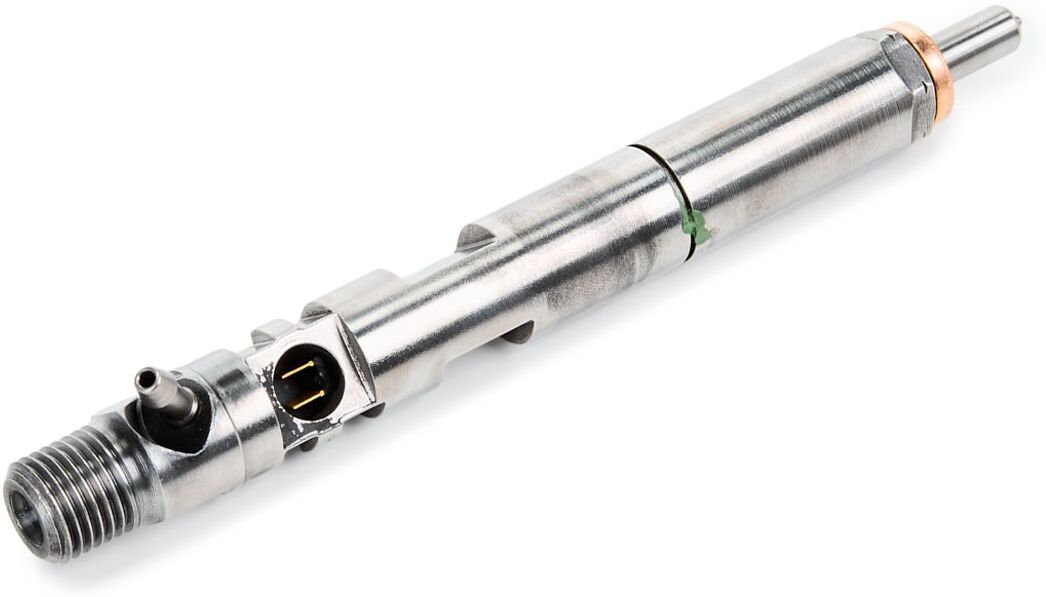 RIDEX REMAN 3902I0256R Injector Nozzle