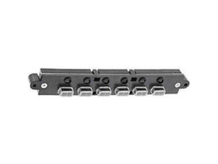 Module commande pour hotte Electrolux 6102617