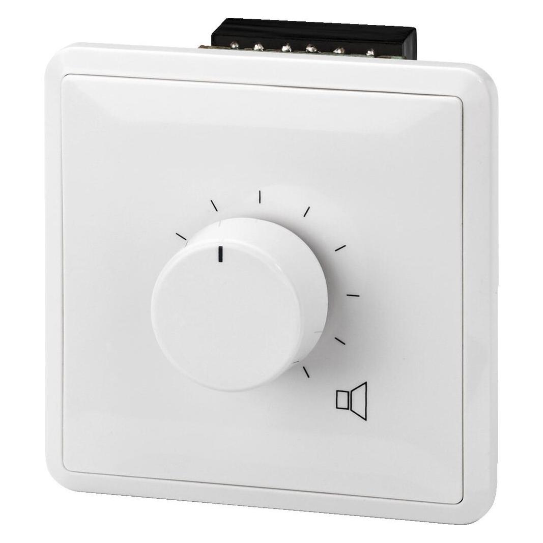 Monacor Lautstärkeregler ATT-325ST (ATT-325ST)