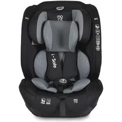 Moni, Kindersitz, i-Size i-Safe