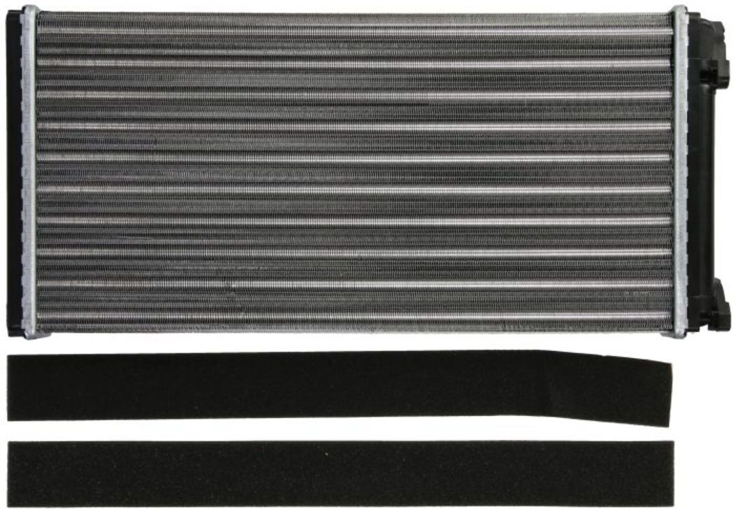 Échangeur de chaleur, chauffage habitacle THERMOTEC D6MA005TT