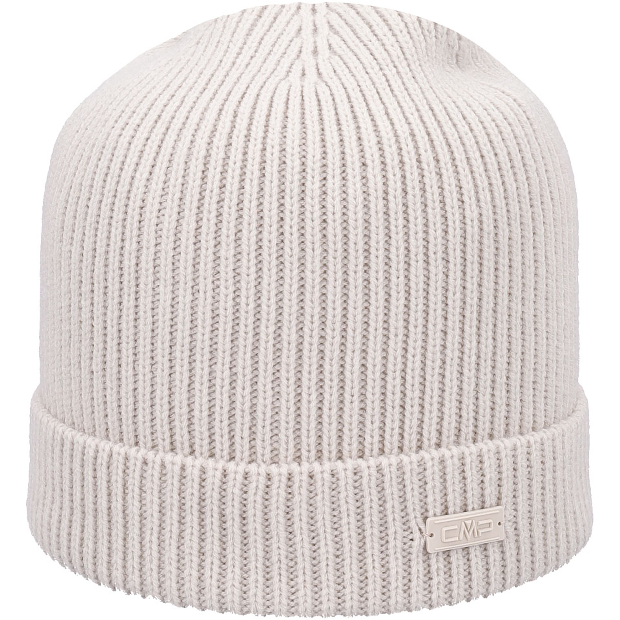 CMP Knitted Damen Mützen & Beanies beige
