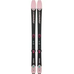 DYNAFIT Tourenski Radical wmn SMU Ski, Größe 158 in Pink Pink