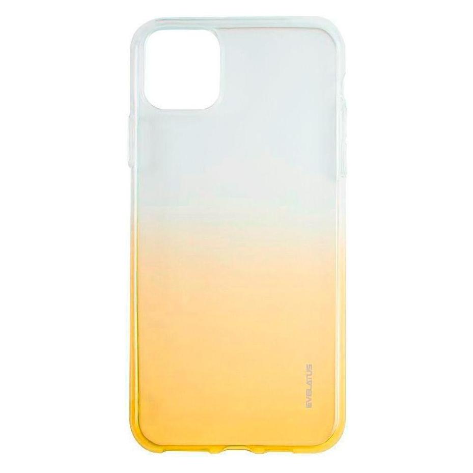 Evelatus iPhone 11 Pro Gradient TPU Case (Apple iPhone 11 Pro) (EVELATUS)