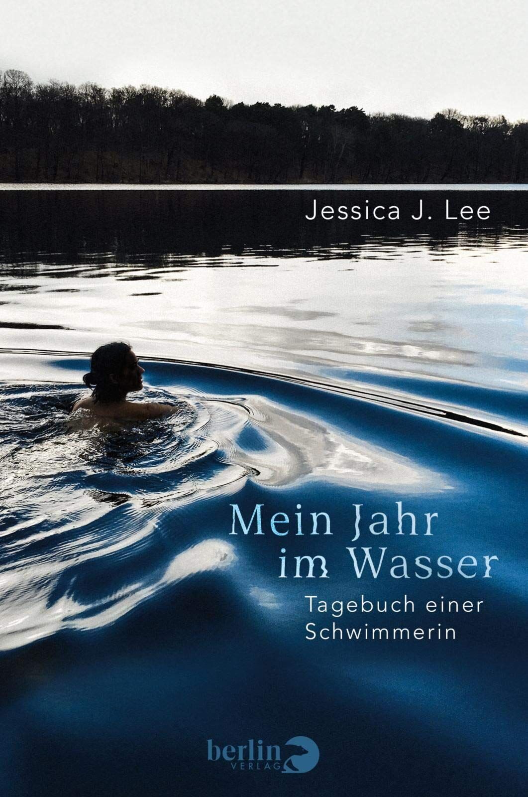Lee, Jessica J. - Mein Jahr im Wasser - Preis vom 30.09.2026 22:30:23 h