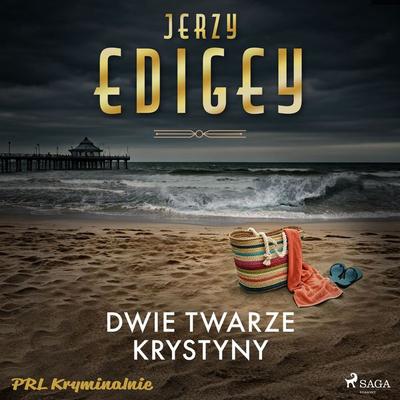 Dwie twarze Krystyny - Jerzy Edigey, Audio, 9788727226972