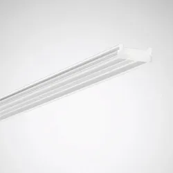 Trilux Transparente Abdeckung 07650 TA 300 IP64