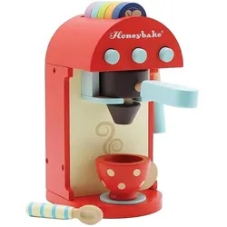 Le Toy Van Café Machine