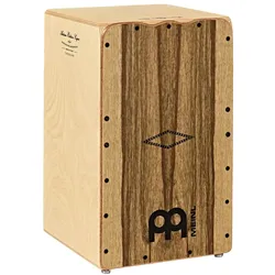 Meinl Percussion AETLLI - Artisan Edition Cajon Tango Line, Limba - Cajon