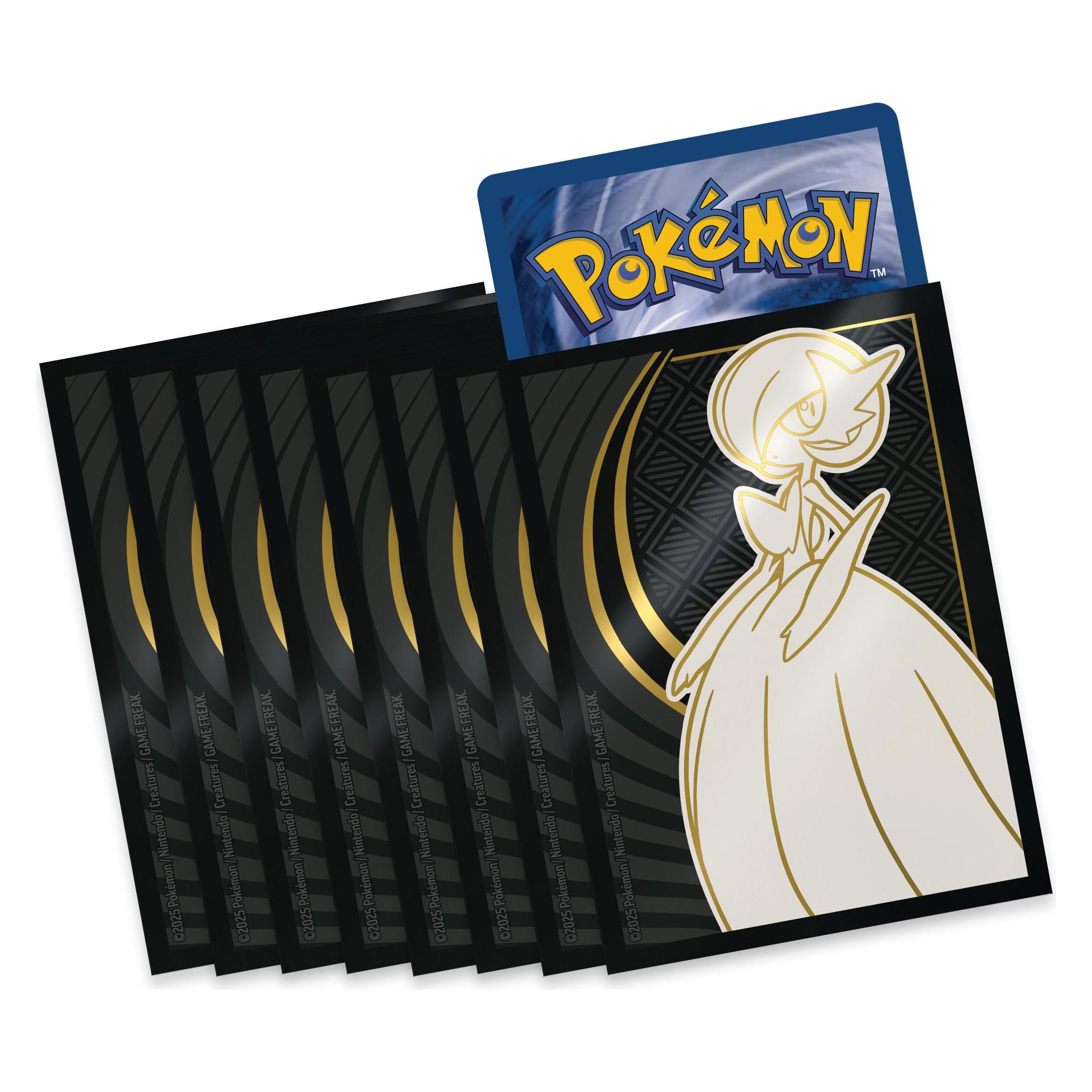 Pokémon Mega Evolution Elite Trainer (Englisch, Box Set & Collection) (POK10047-101)