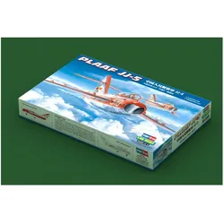 Hobby Boss Plaaf JJ-5