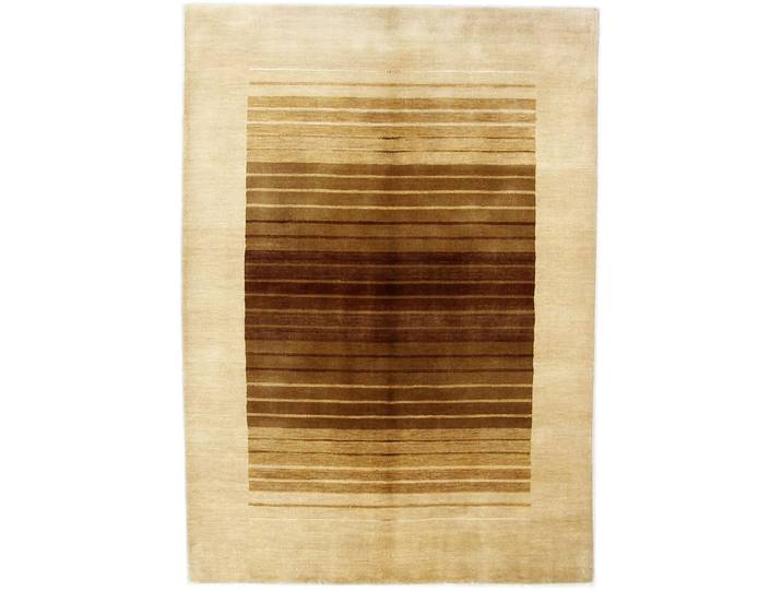Loom Gabbeh Lori Teppich 120x170 Loomgeknüpft Modern Orientteppich Wolle