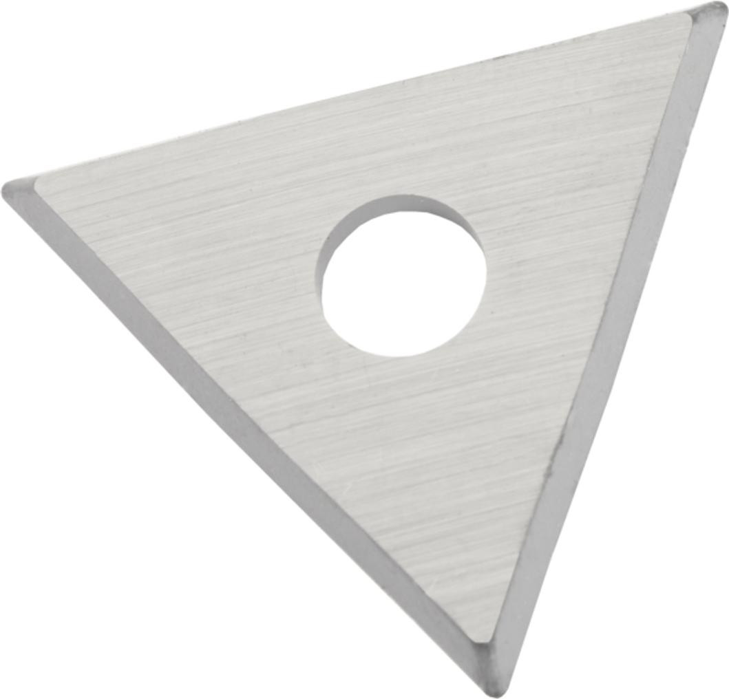 Bahco Driehoekige schrabber 1 inch