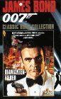 Guy Hamilton - James Bond 007 - Diamantenfieber [VHS] - Preis vom 08.10.2026 07:26:42 h