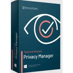 Toolstone Privacy Manager