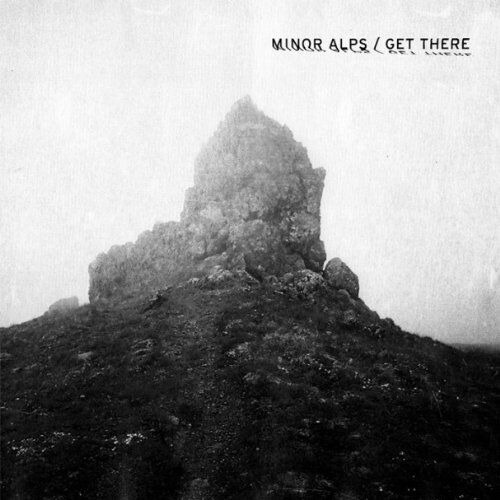Minor Alps - Get There - Preis vom 18.10.2026 15:28:09 h