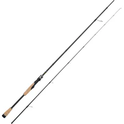 WFT Penzill Future Drop Shot 2,10m 2-17g Dropshot-Rute