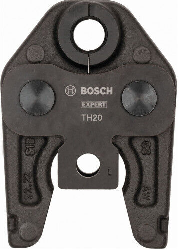 Bosch Mâchoire de presse EXPERT standard, TH20 2608570175