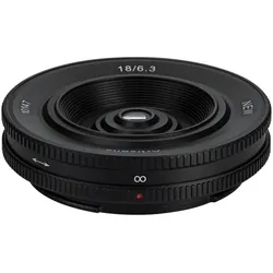 7Artisans 18mm f6,3 II Nikon Z