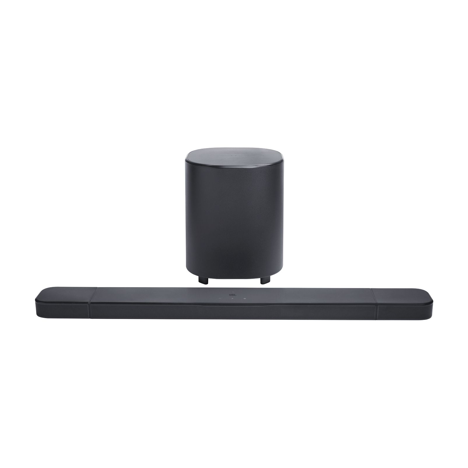 JBL Bar 800MK2 Soundbar 780 W 7.1 Kanäle (Schwarz) JBLBAR800M2BLKE