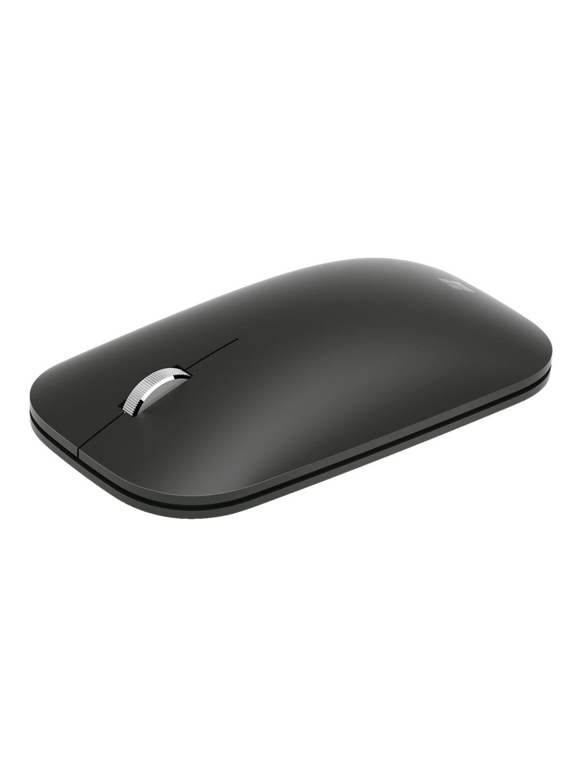 Incase Modern Mobile Mouse - mouse - Bluetooth 4.2 - black - Maus (Schwarz)