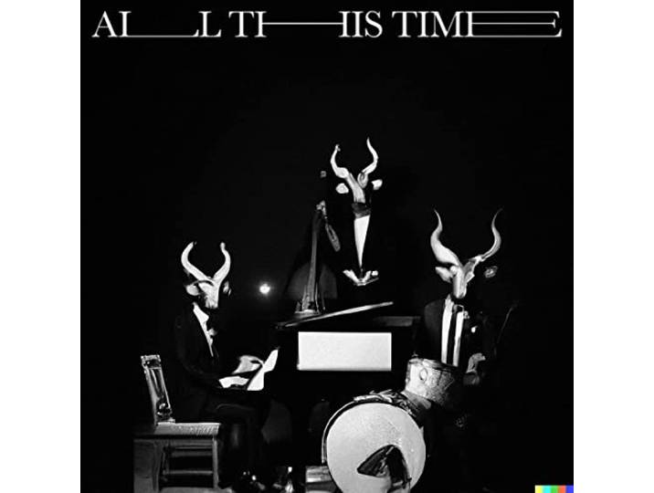 All This Time