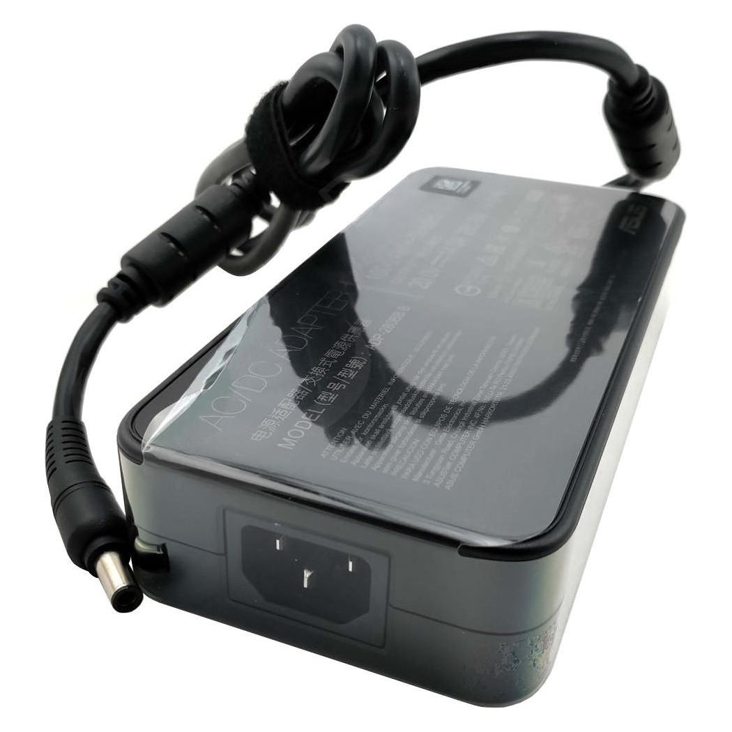 ASUS AC Adapter 280W / 20V / 14A / 6mm / 3Pin (280 W) (0A001-00801500)
