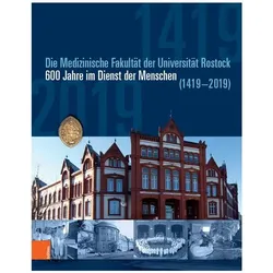 Die medizinische Fakultät der Universität Rostock, Fachbücher