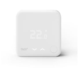tado° V3+ Smartes Thermostat Fußboden (Verkabelt) für Heizungssteuerung