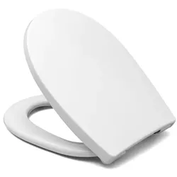 kompatibler WC Sitz Passat Softclose Premium WC-Sitz mit Absenkautomatik und TakeOff Funktion