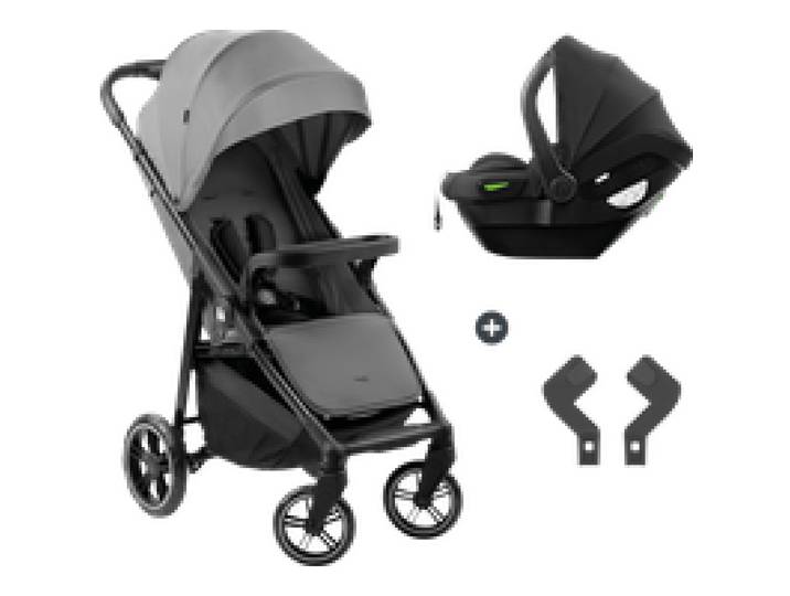HAUCK Set de voyage »Shop N Care«