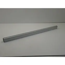 Holzstar Kurze Führungsschiene TKS 316 PRO Längsanschlag