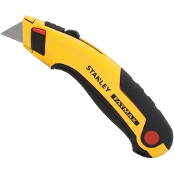 Stanley Messer mit einziehbarer Klinge FatMax