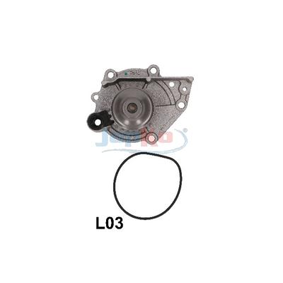 JAPKO Wasserpumpe 35l03 für MG LAND ROVER