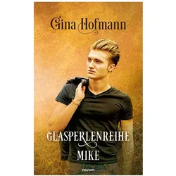 Glasperlenreihe, Belletristik von Gina Hofmann
