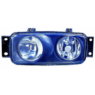 ABAKUS Nebelscheinwerfer 7712002lue links
