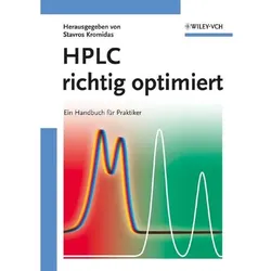 HPLC richtig optimiert, Fachbücher von Stavros Kromidas