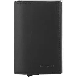 Maître Kreditkartenetui f3 c-one e-cage black - 10