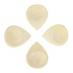 Timber Tone Groove Tones Buffalo Bone (4) (46492062)