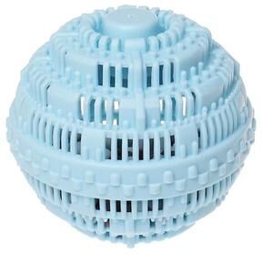 Uplifted Goods Reusable Pet Hair Removal Laundry Ball blue